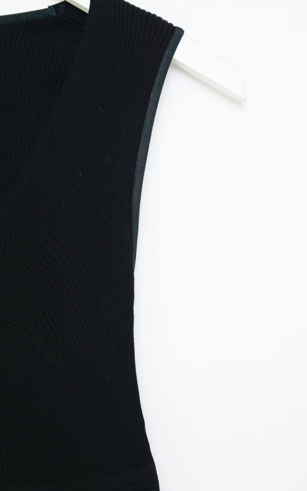 Marc Cain Strickkleid - Gr. 2