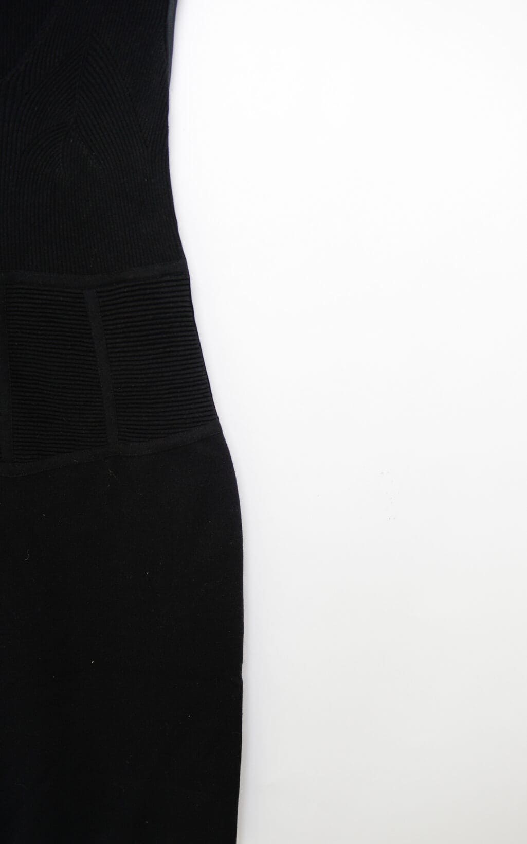 Marc Cain Strickkleid - Gr. 2