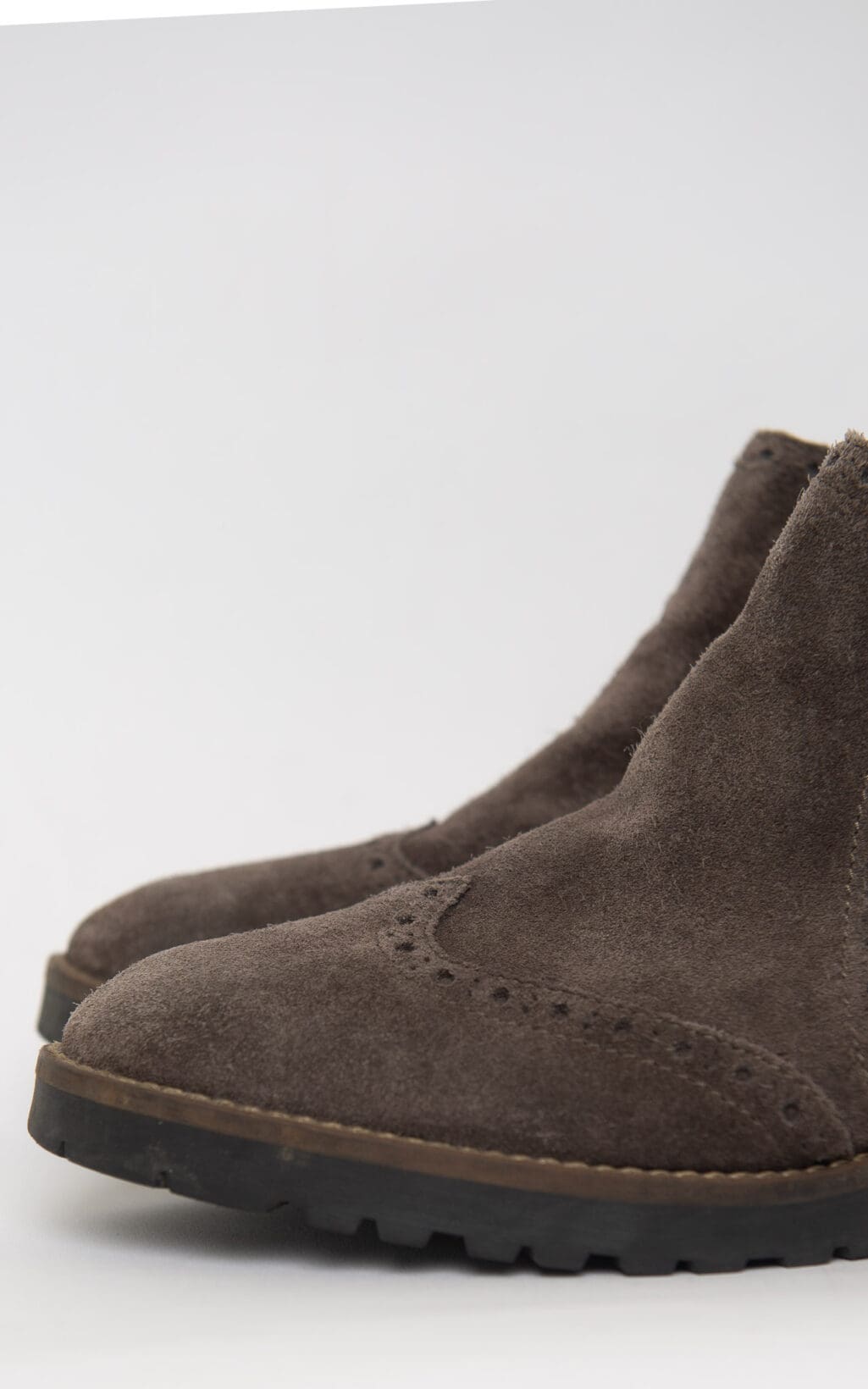 Marc O'Polo Stiefeletten - Gr. 40 2/3