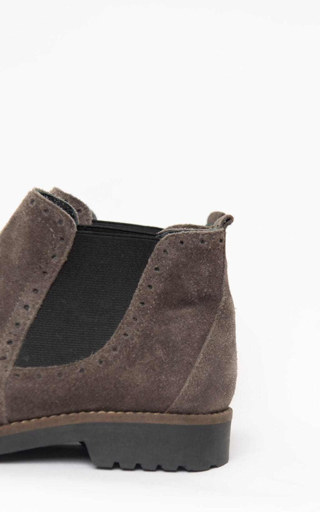 Marc O'Polo Stiefeletten - Gr. 40 2/3