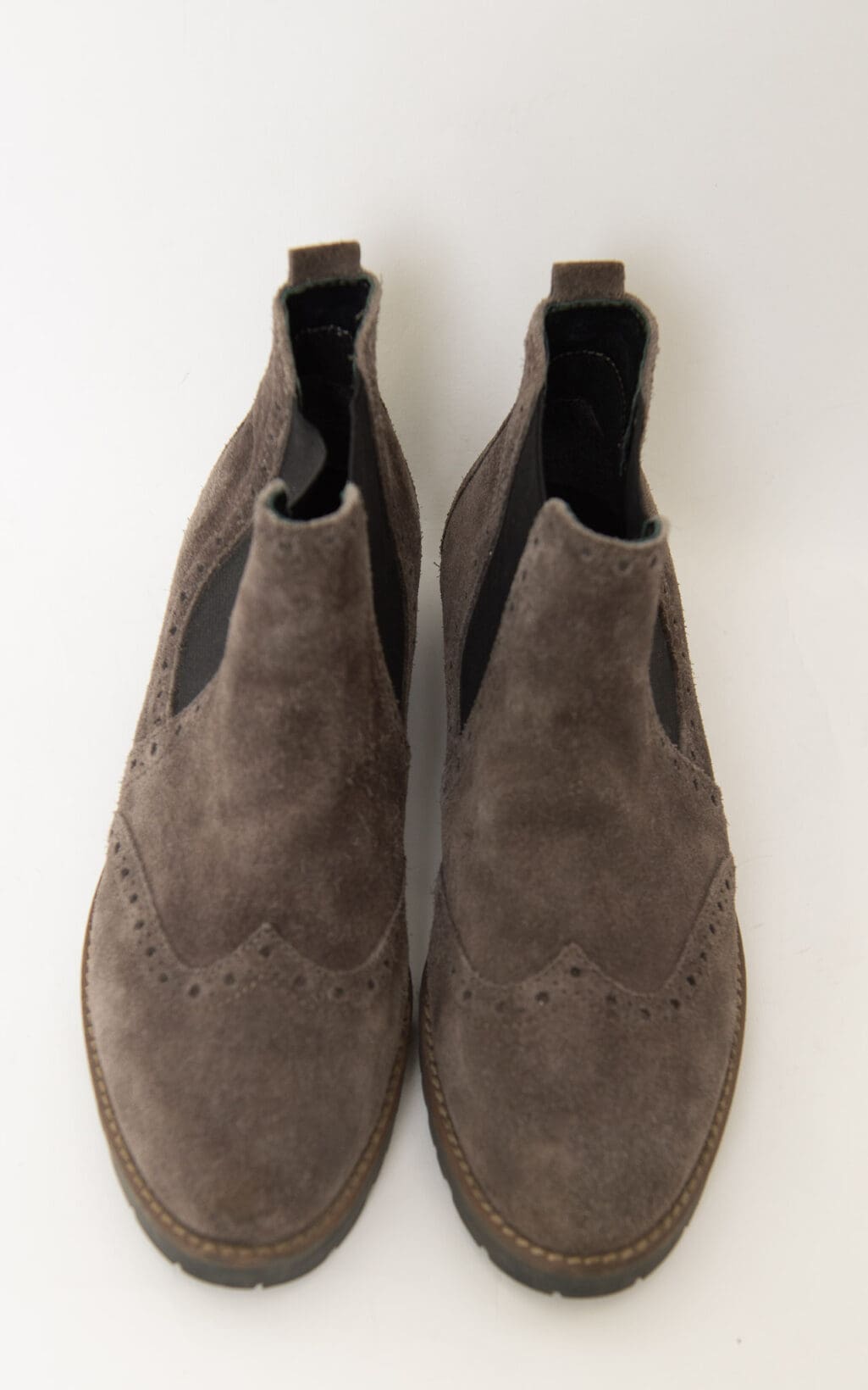 Marc O'Polo Stiefeletten - Gr. 40 2/3