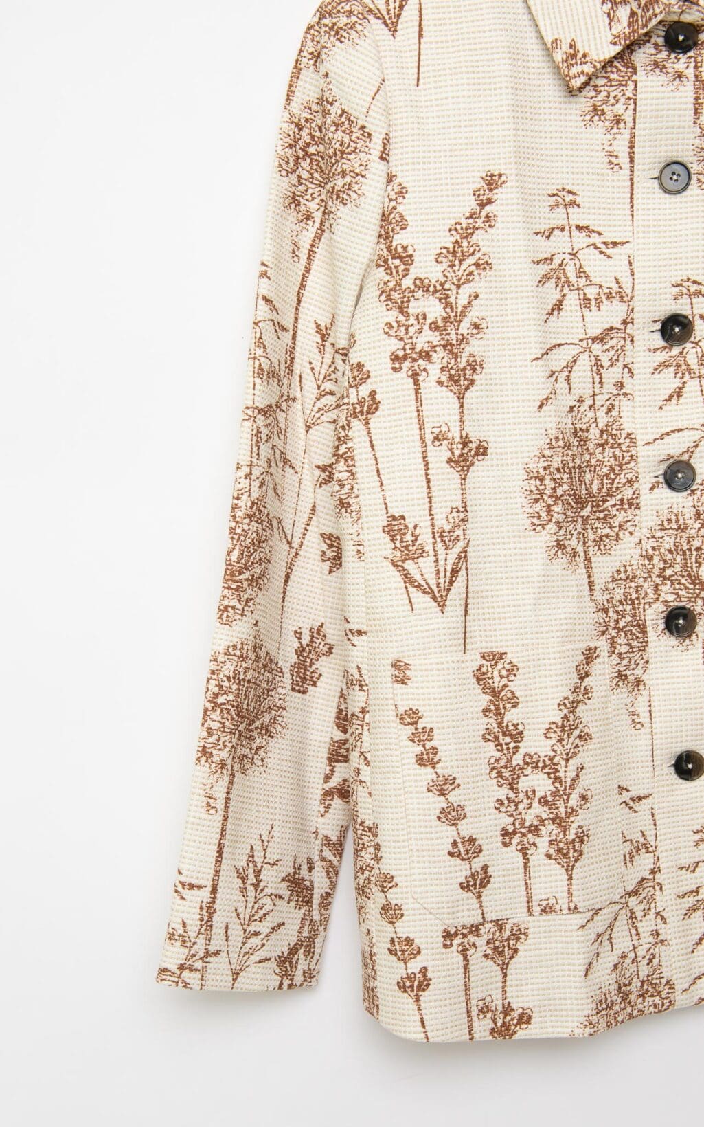 Mos Mosh Hanni Dawn Jacke - Gr. 34