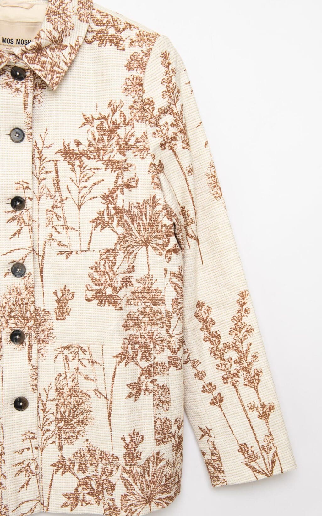 Mos Mosh Hanni Dawn Jacke - Gr. 34