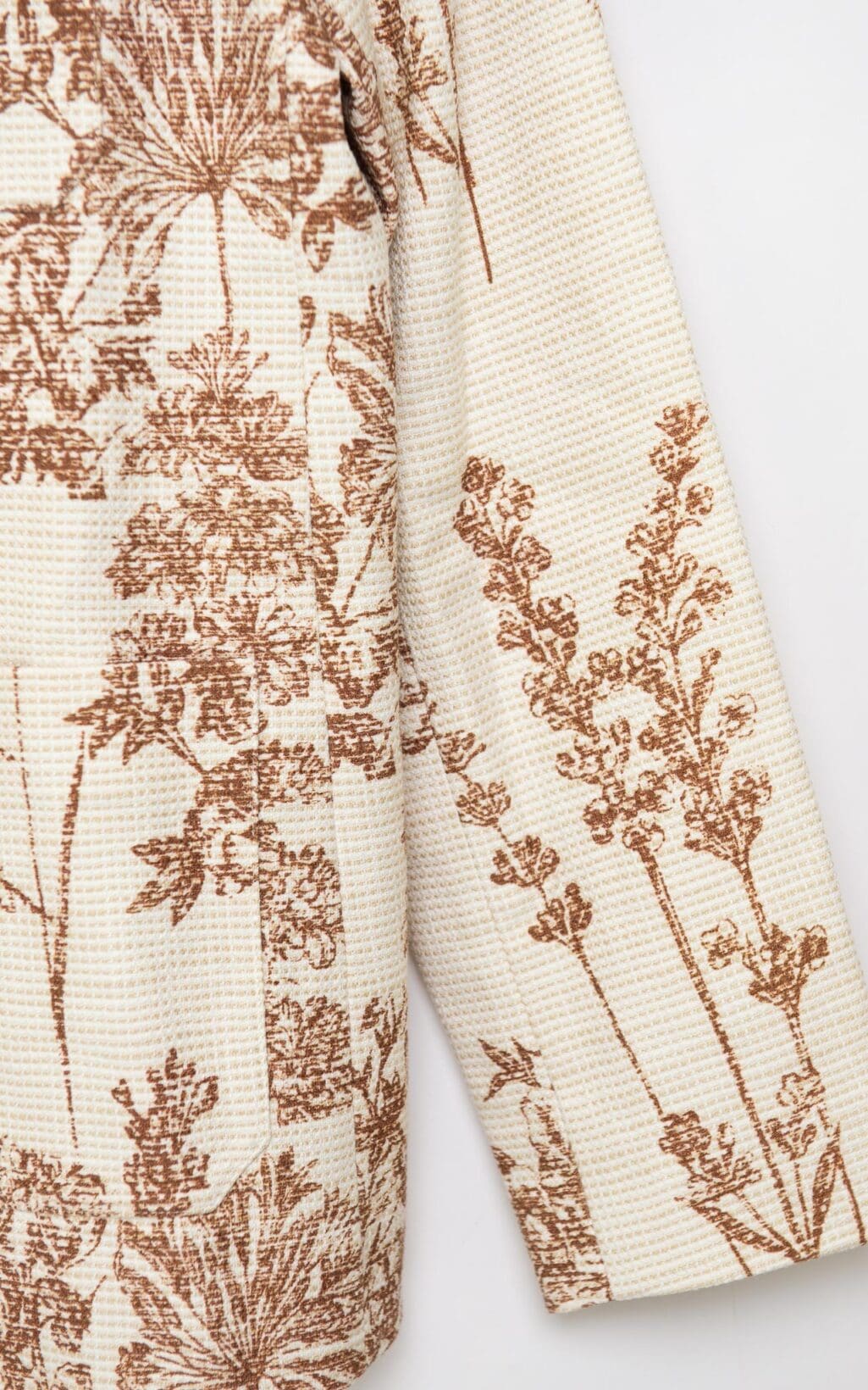 Mos Mosh Hanni Dawn Jacke - Gr. 34