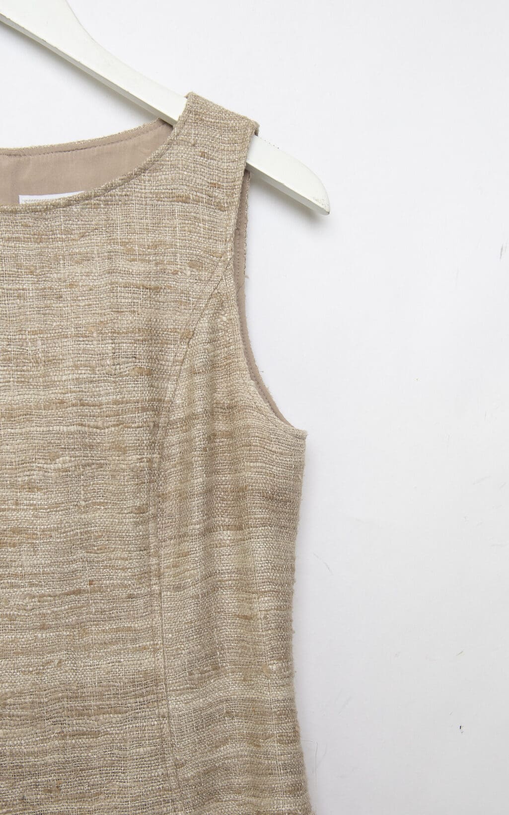 NVSCO Seiden-Kleid - Gr. 36