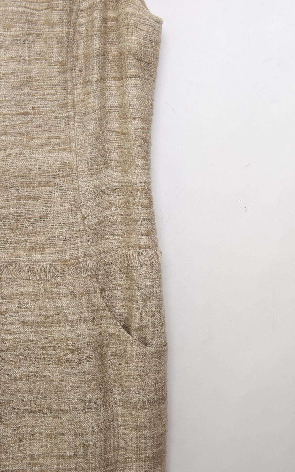 NVSCO Seiden-Kleid - Gr. 36