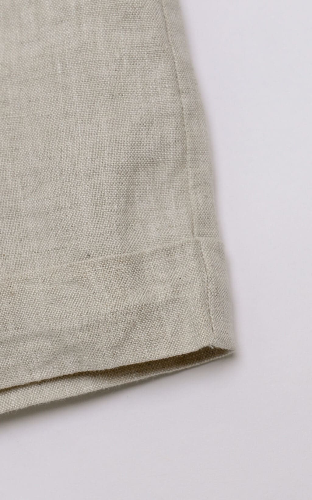 Posse Leinenshorts - Gr. XS