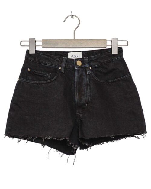 SEZANE SHORTS DENIM Sézane Jeans Shorts - Gr. XS
