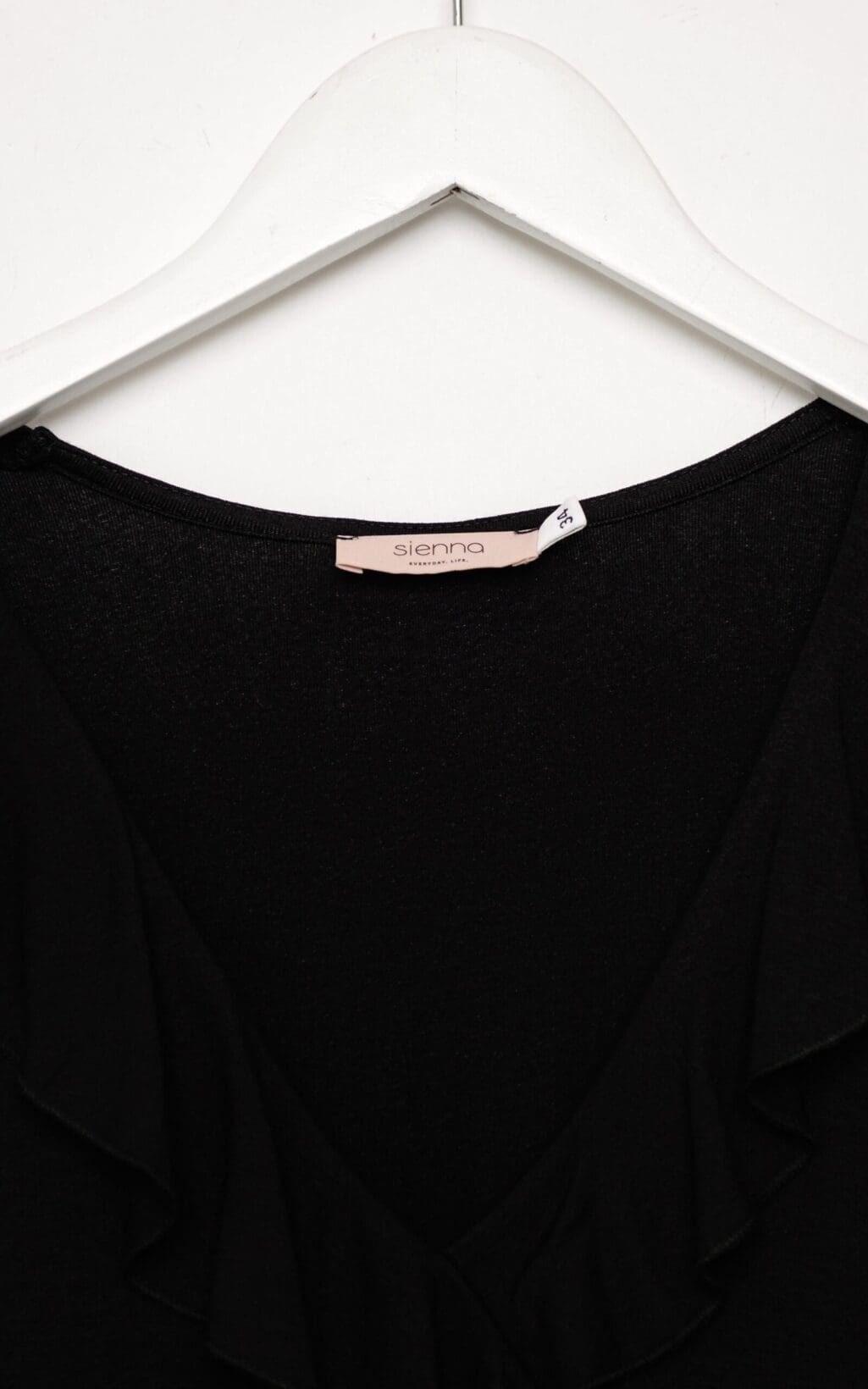 Sienna Kleid - Gr. 34