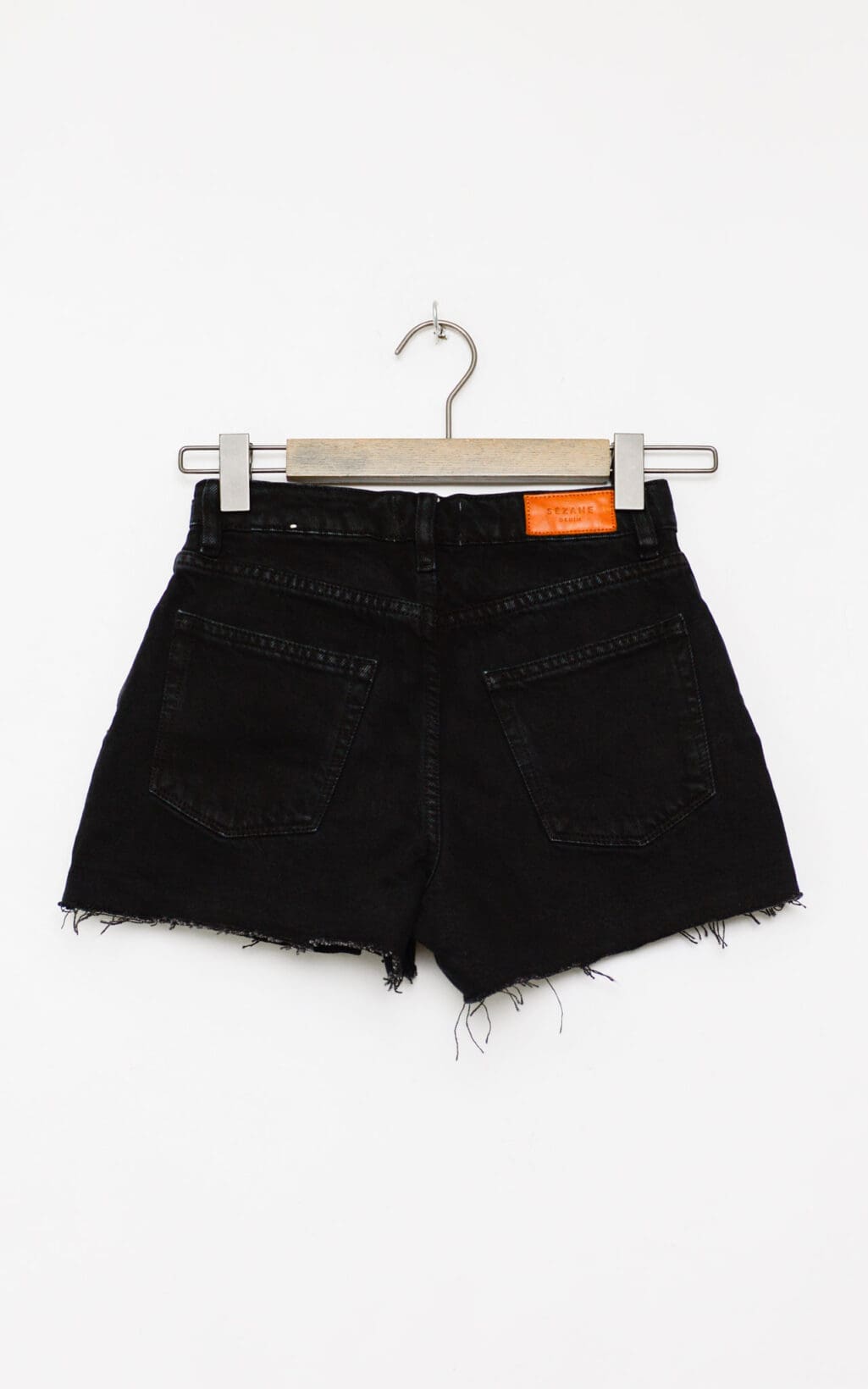 S&eacute;zane Jeans Shorts - Gr. XS