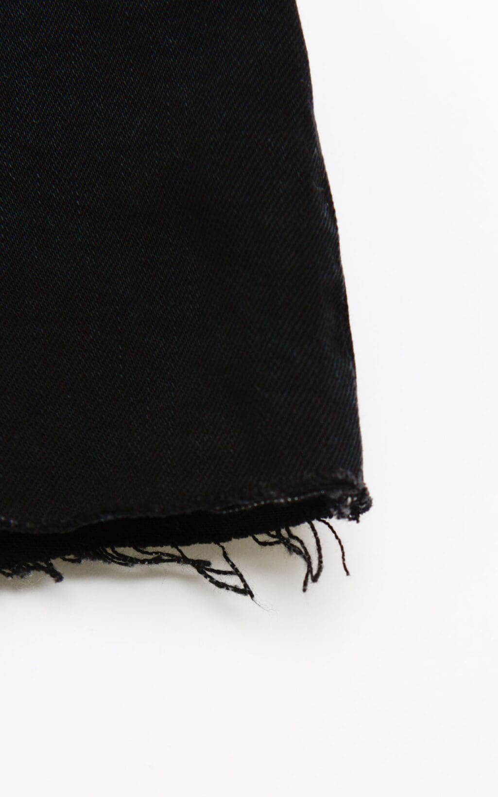 S&eacute;zane Jeans Shorts - Gr. XS