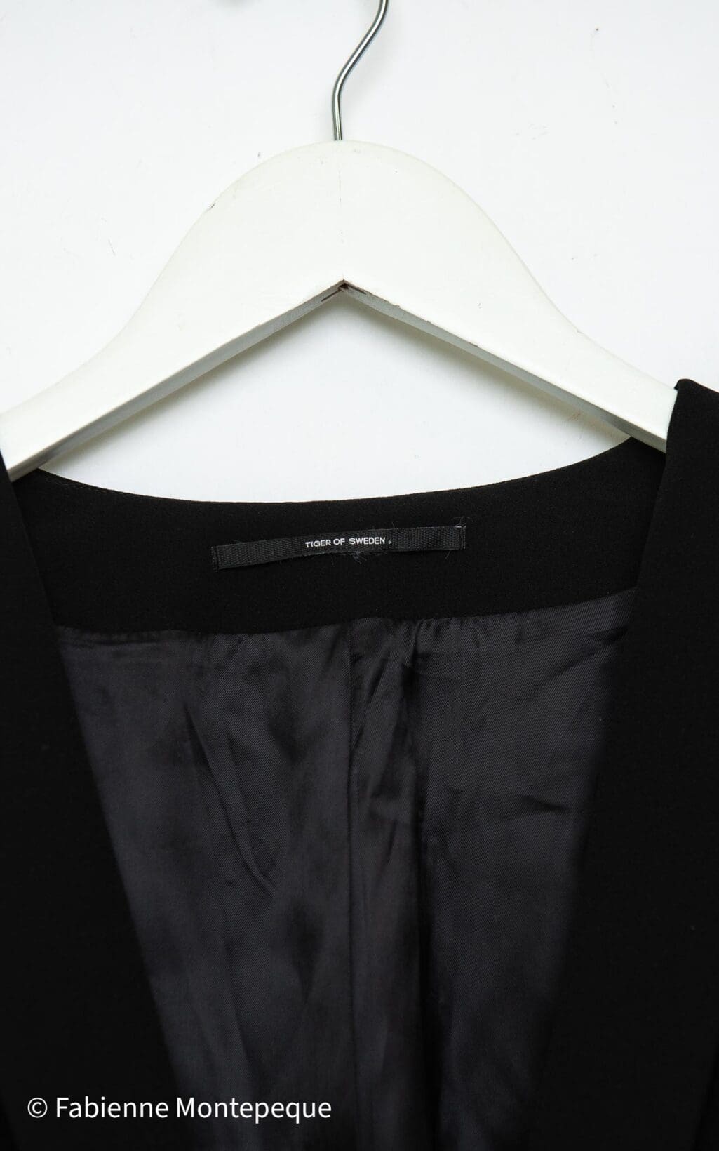 Tiger of Sweden Blazer - Gr. 36