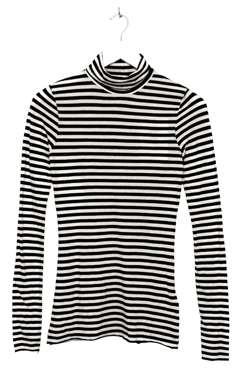 Armedangels Malenaa Organic Top - Gr. XS