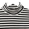 Armedangels Malenaa Organic Top - Gr. XS
