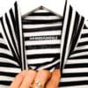 Armedangels Malenaa Organic Top - Gr. XS