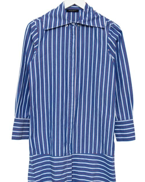 bruuns bazaar monkky hub Bruuns Bazaar Blusenkleid - Gr. 34