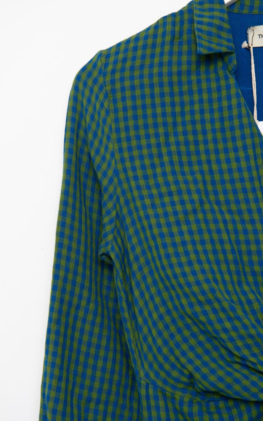 Thinking Mu Vichy Amy Kleid - Gr. XS