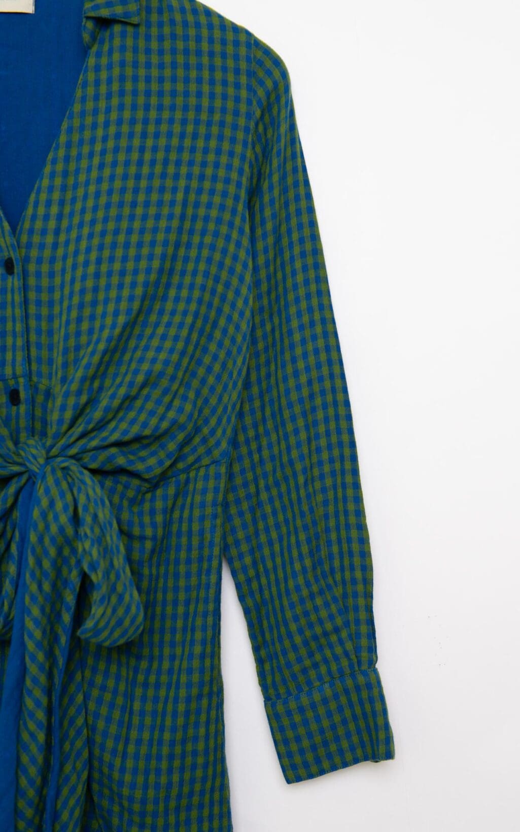 Thinking Mu Vichy Amy Kleid - Gr. XS