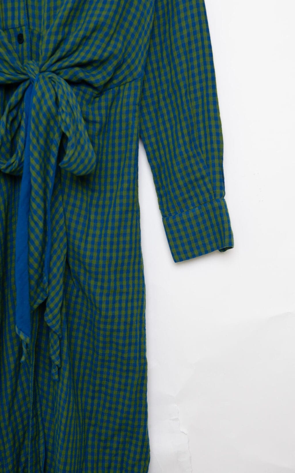 Thinking Mu Vichy Amy Kleid - Gr. XS