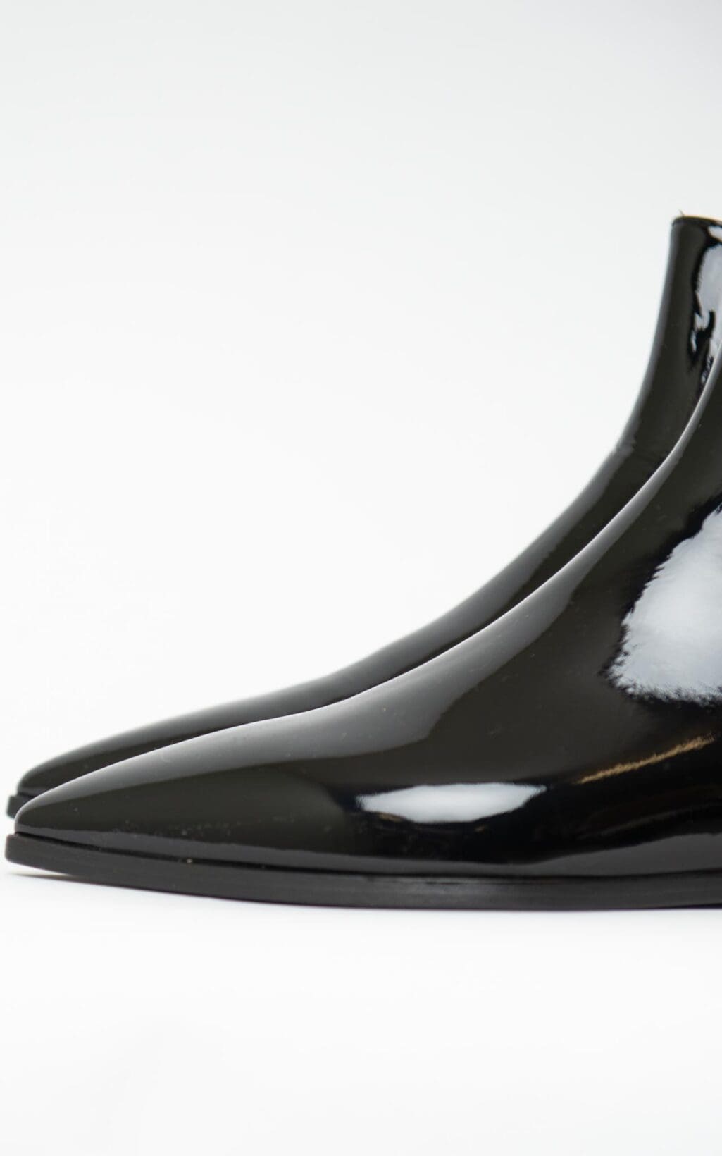 AGL Rei Chelsea Boots Gr. 38 Monkky
