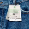 Claudie Pierlot Paros Jeans - Gr. 40