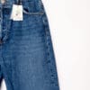 Claudie Pierlot Paros Jeans - Gr. 40
