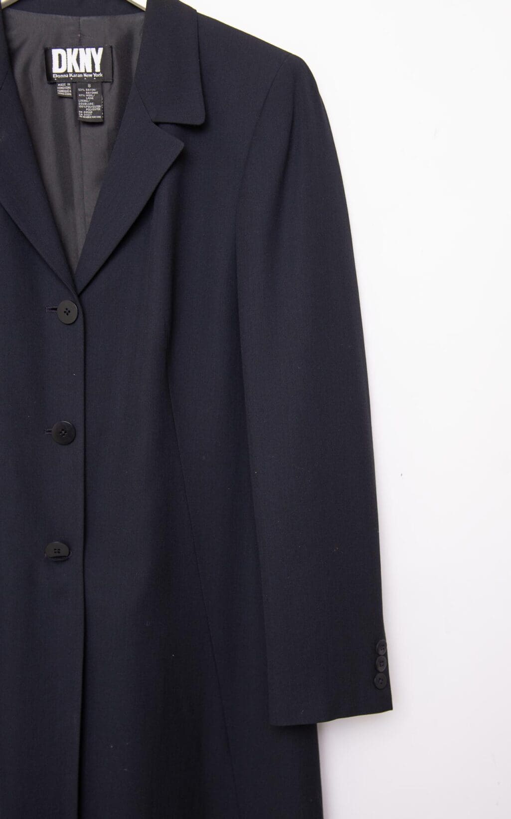 DKNY Longblazer - Gr. M