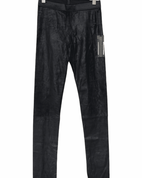 DROMe Lederleggins-1-Photoroom DROMe Lederleggins - Gr. M