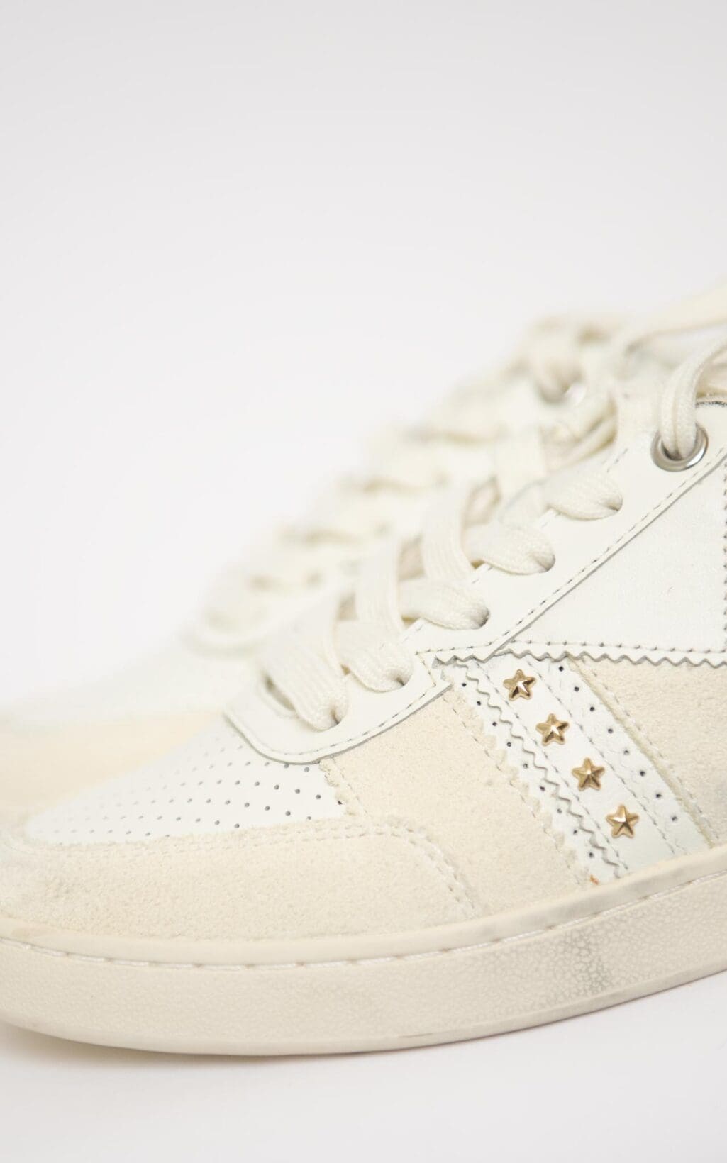 Maje Paris Sneaker Furious - Gr. 37