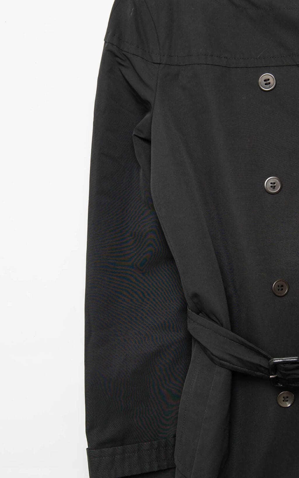 Prada Trenchcoat - Gr. 36