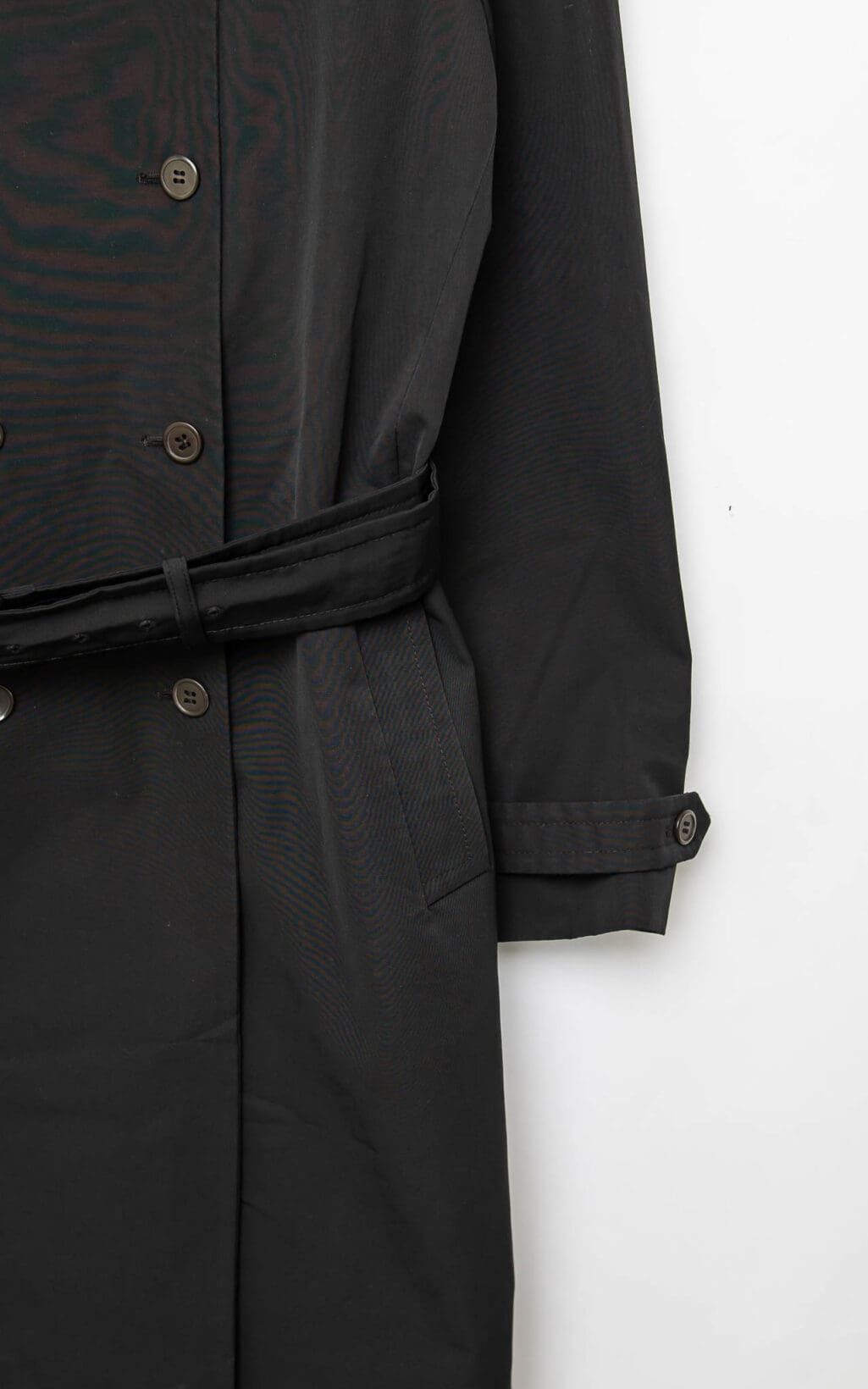 Prada Trenchcoat - Gr. 36