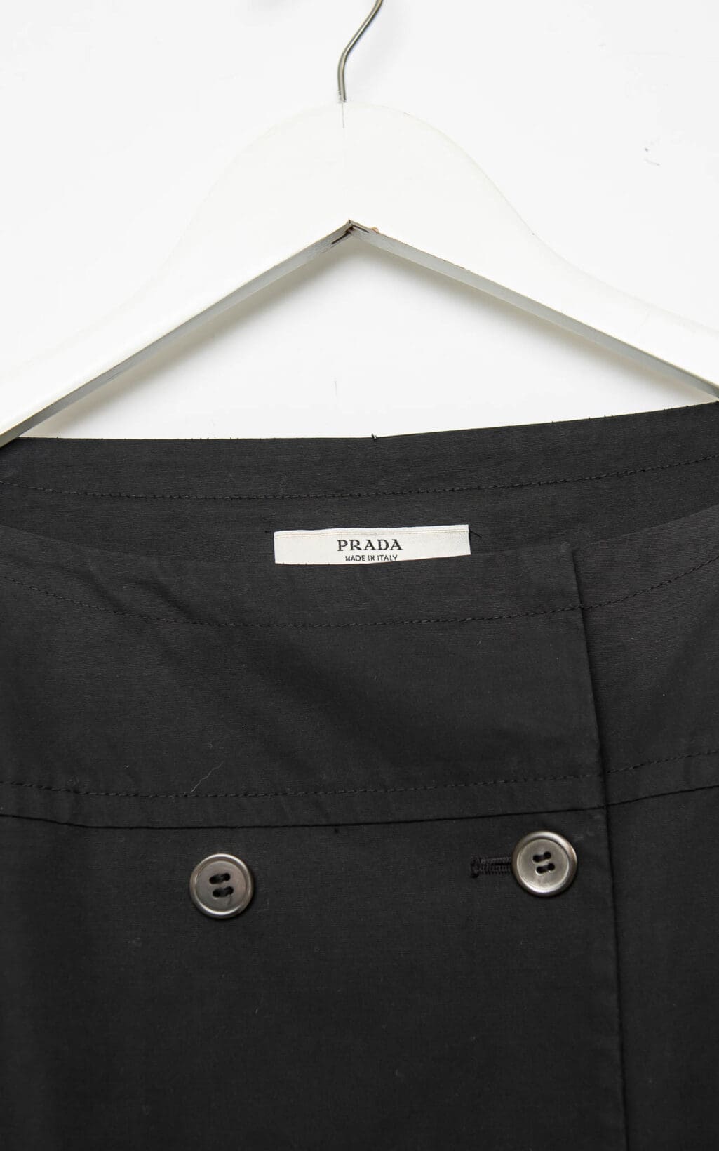 Prada Trenchcoat - Gr. 36