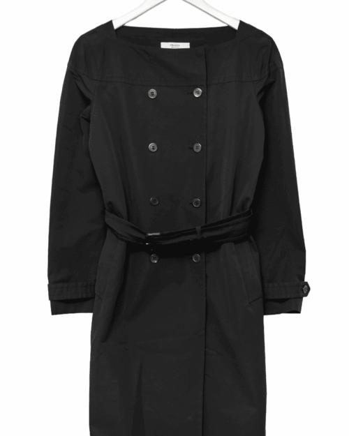 Prada Trenchcoat - Gr. 36