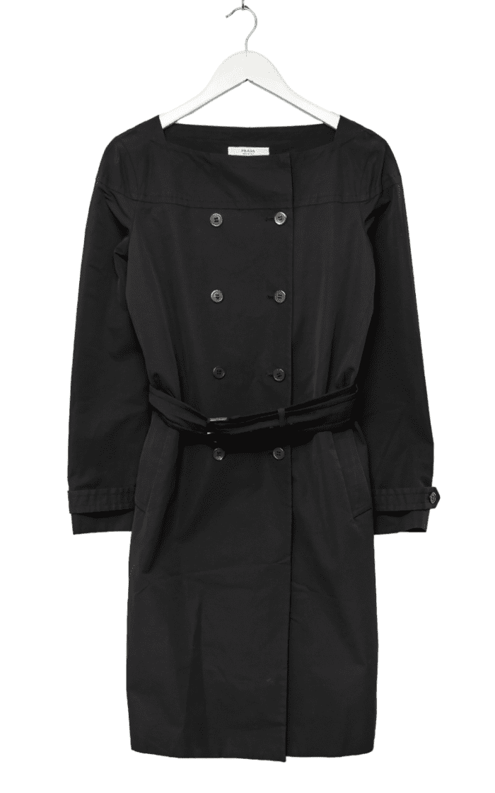 Prada Trenchcoat - Gr. 36