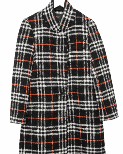 Scotch & Soda Mantel - Gr. M