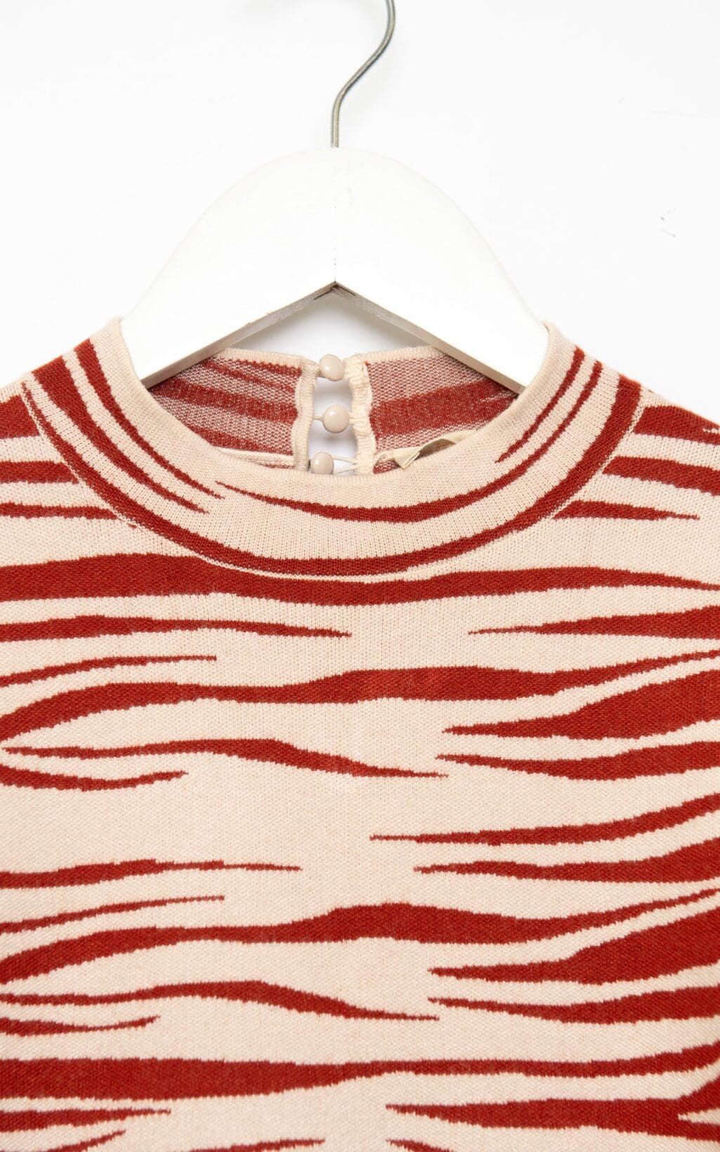 S&eacute;zane Pullover Denver - Gr. XS