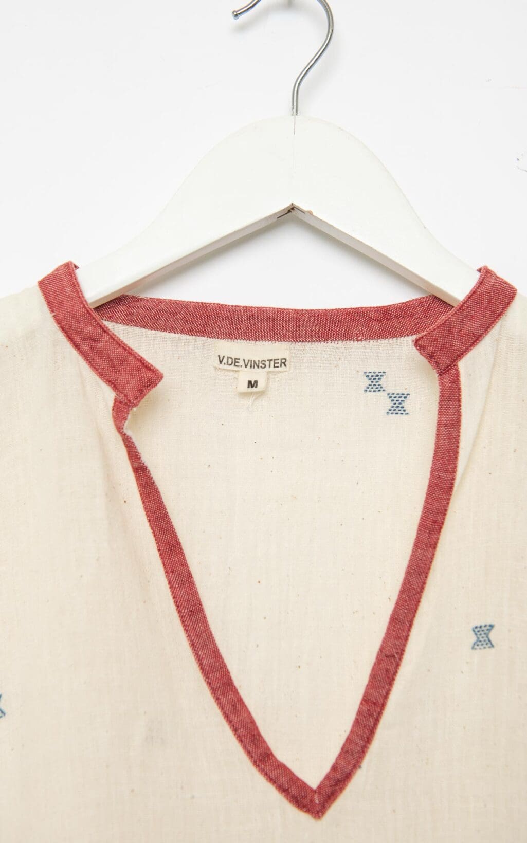 V.De.Vinster Tunika - Gr. M