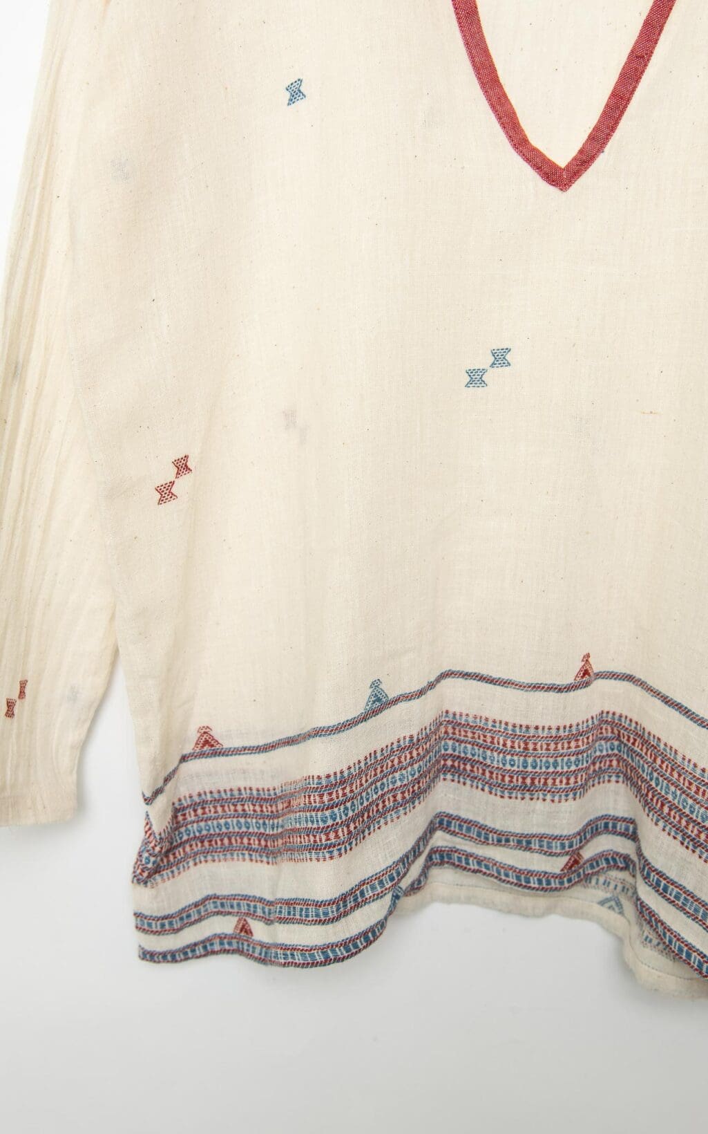 V.De.Vinster Tunika - Gr. M