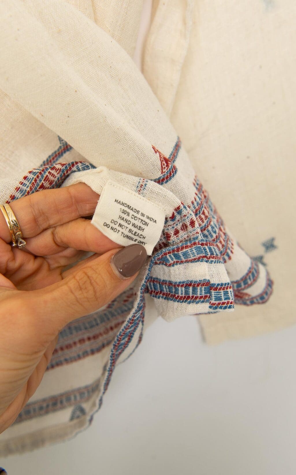 V.De.Vinster Tunika - Gr. M