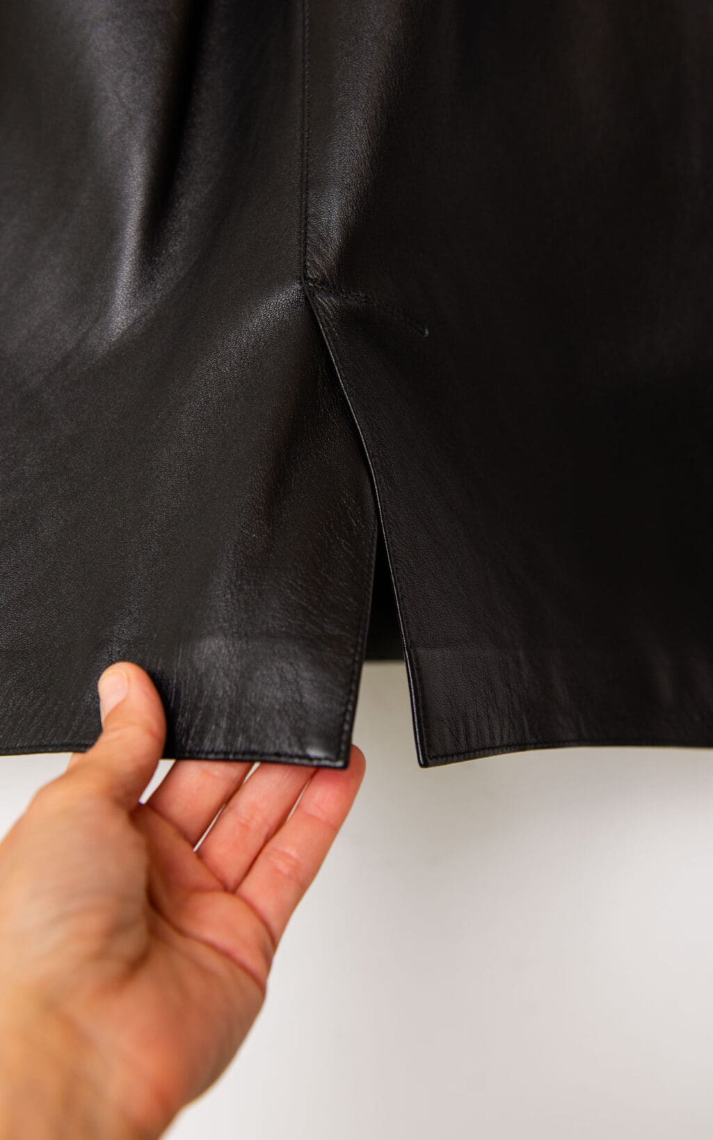 Valentino Lederrock - Gr. 36