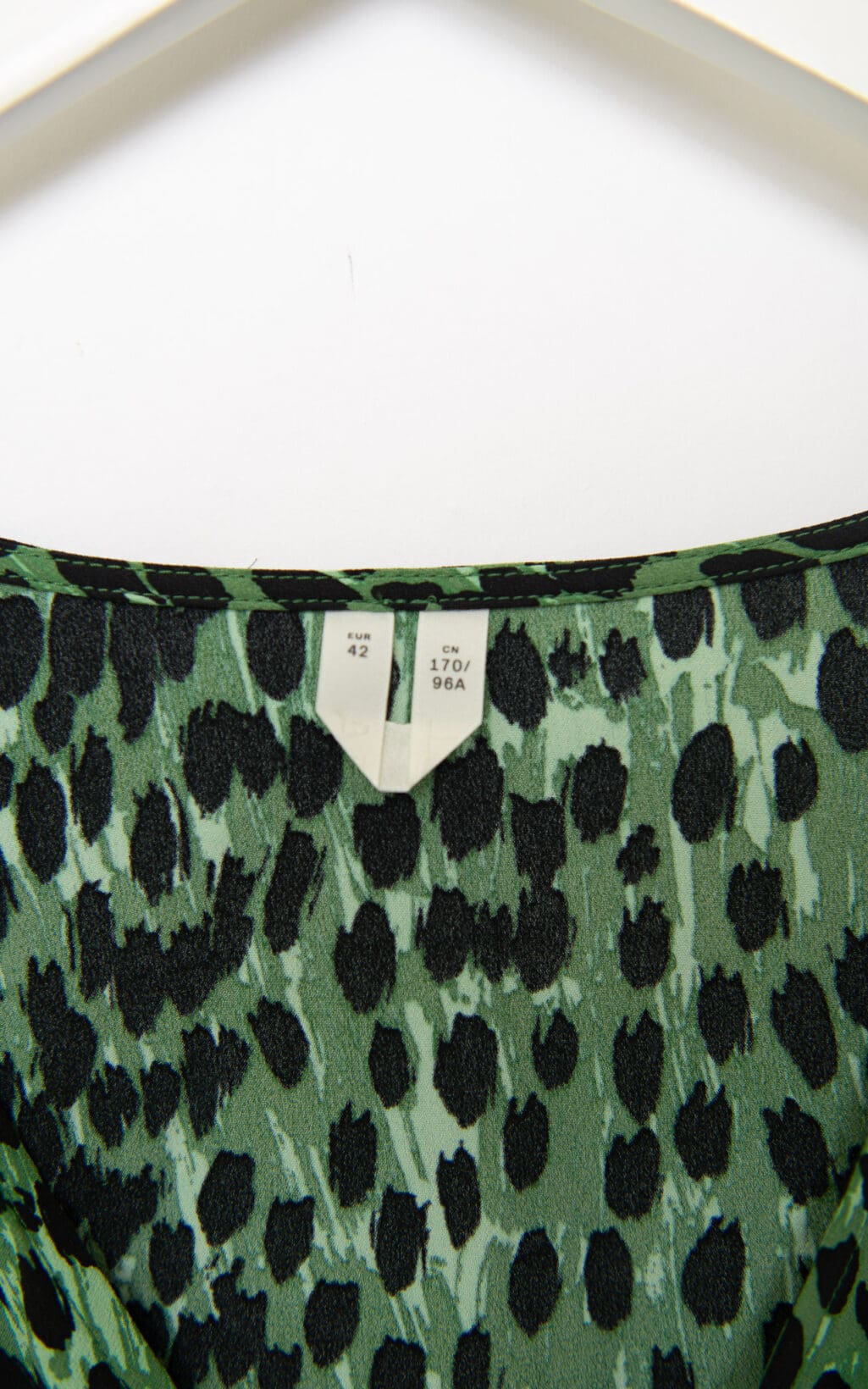 Arket Kleid - Gr. 42