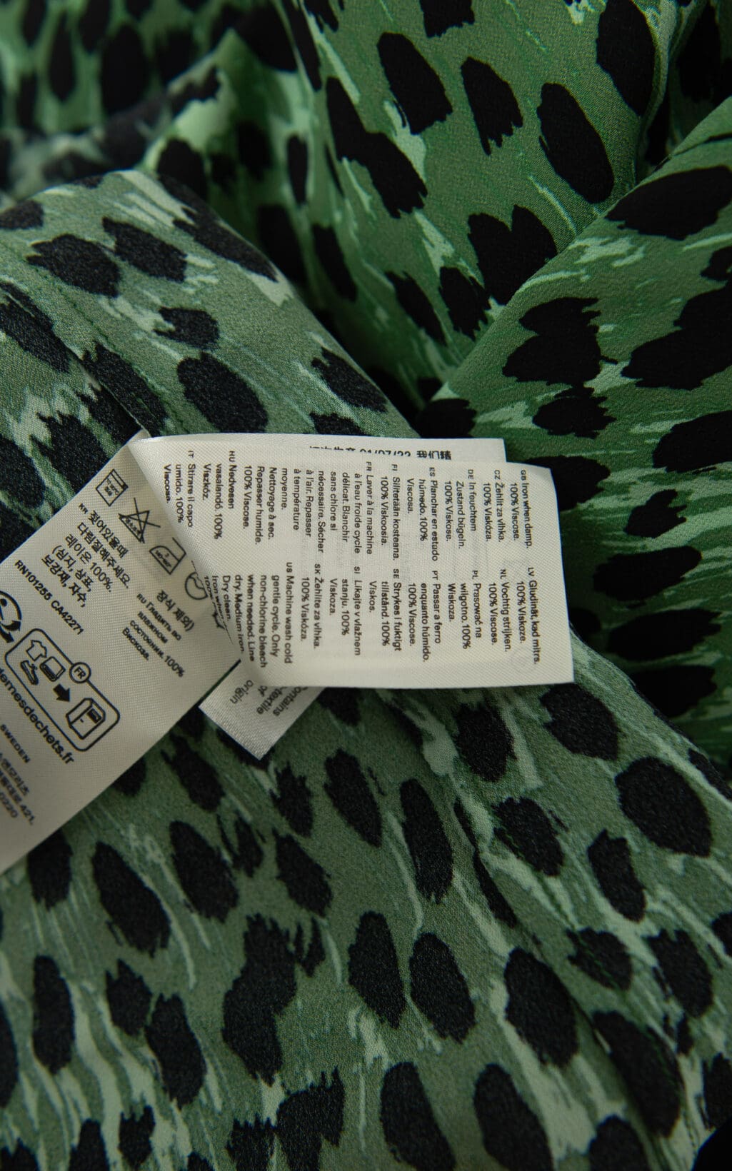 Arket Kleid - Gr. 42