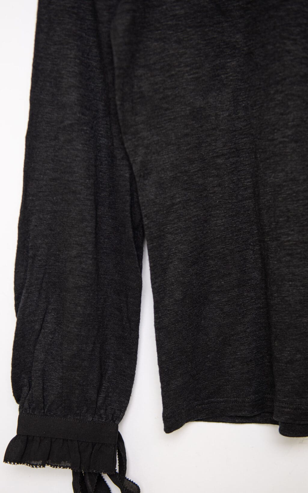 Claudie Pierlot Top - Gr. 38