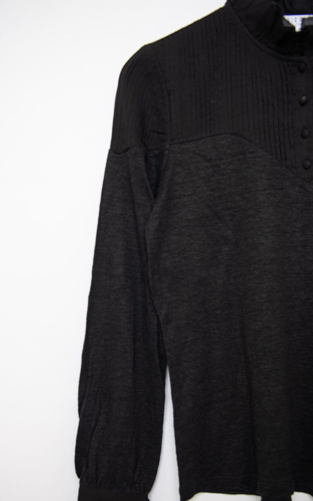 Claudie Pierlot Top - Gr. 38