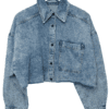 Drykorn Danu Jeansjacke - Gr. 38
