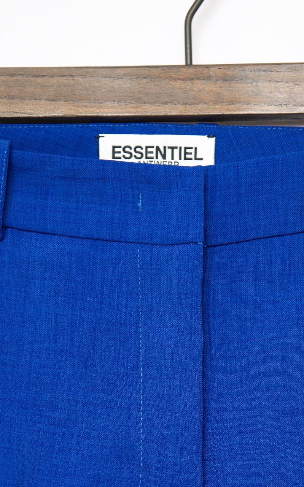 Essentiel Antwerp Pantalon Shimmer - Gr. 38