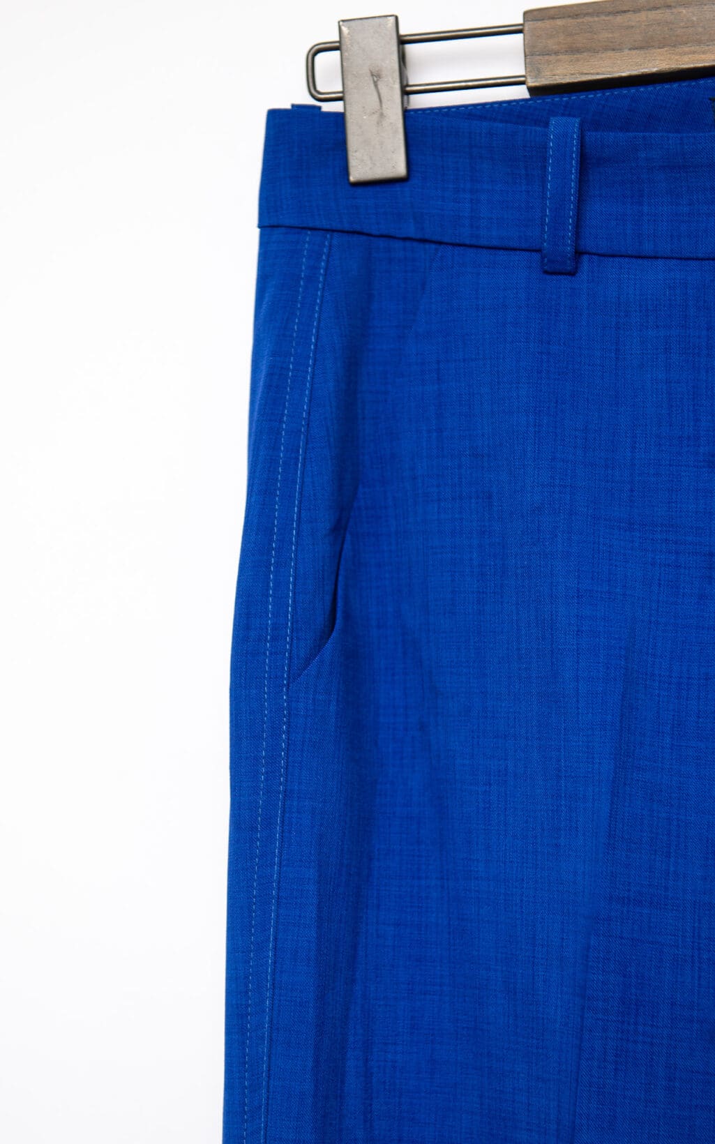 Essentiel Antwerp Pantalon Shimmer - Gr. 38