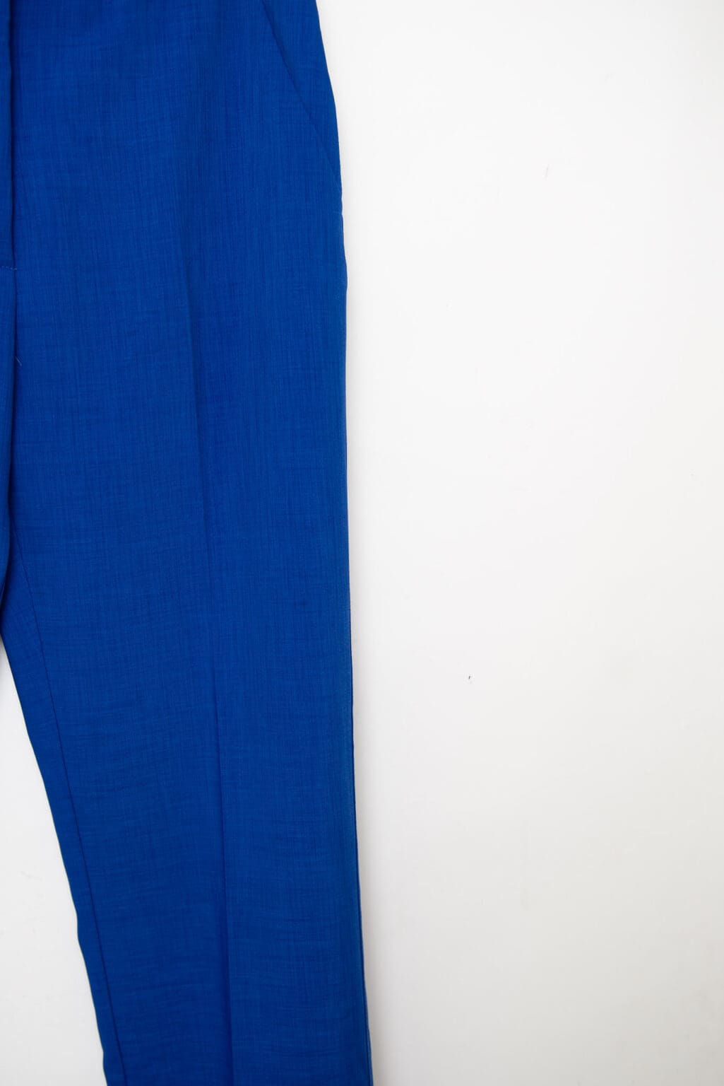 Essentiel Antwerp Pantalon Shimmer - Gr. 38