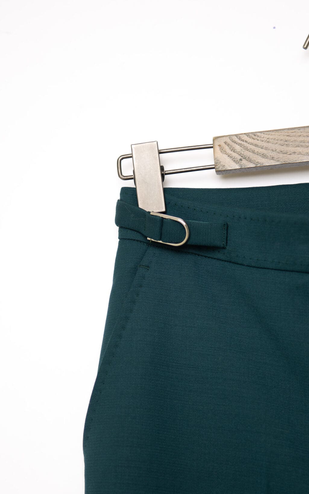 Gabriela Hearst Hose - Gr. 42