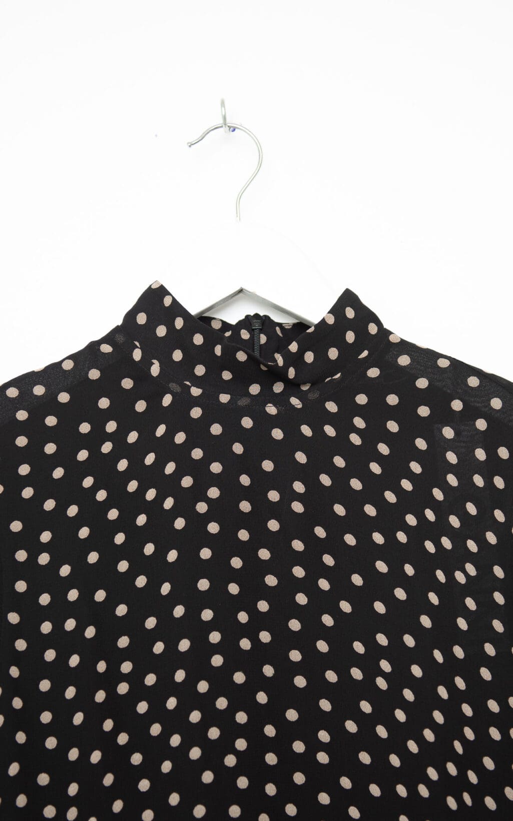 Ganni Kleid - Gr. 34